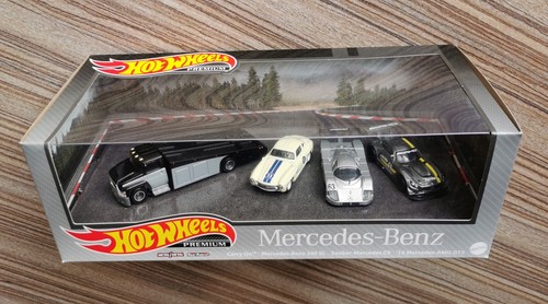 SUELTO - JUEGO DE CAJA HOT WHEELS / PAQUETE DOBLE - PORSCHE, DATSUN, HOLDEN, NISSAN, HONDA - Imagen 8 de 788