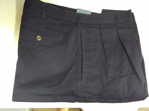 НОВЫЕ МУЖСКИЕ ШОРТЫ-КЛИПЕР РАССЛАБЛЕННЫЙ КРОЙ - Изображение 4 из 4