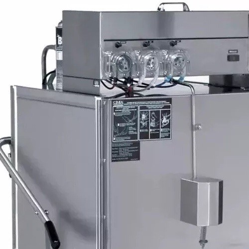 SET OF 3 CMA ADS DISHWASHER DISHMACHINE PERISTALTIC CHEMICAL SQUEEZE PUMP TUBES eBay