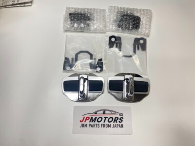 TRD MS304-00001 MR2 MRS Roadster Spyder ZZW30 Door Stabilizer OEM Toyota new F/S | UK TRD MS304-00001 MR2 MRS Roadster Spyder ZZW30 Door Stabilizer OEM Toyota new F/S | UK