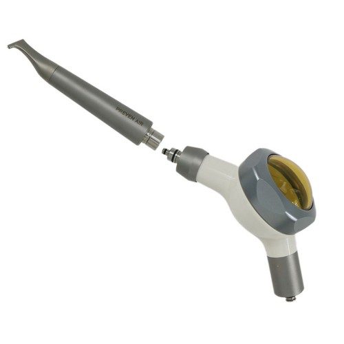 Dental Air Flow Hygiene Teeth Polishing Prophy Polisher fit Kavo NSK 2 / 4 Hole - Picture 51 of 120