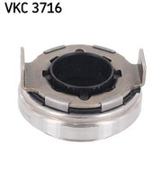 Skf Vkc 3716 AusrüCklager FüR Chevrolet Daewoo