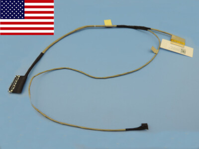 Original AIVS3 LVDS LCD  VIDEO SCREEN DISPLAY EDP CABLE for Lenovo U31-70