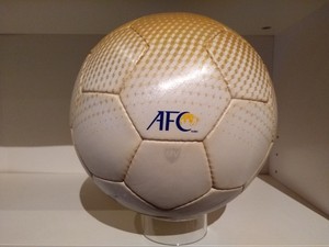 mercurial ball