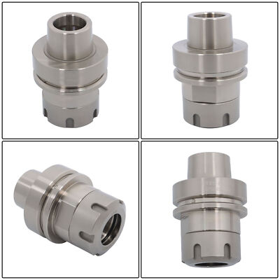 Hsk63f-Er32-70 Woodworking Machinery Accessories Woodworking Cutter Handle For E - Foto 9