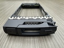 Lot of 10 NetApp 111-00721 A0 2.5" 1.8TB Hard Drive Caddy Tray