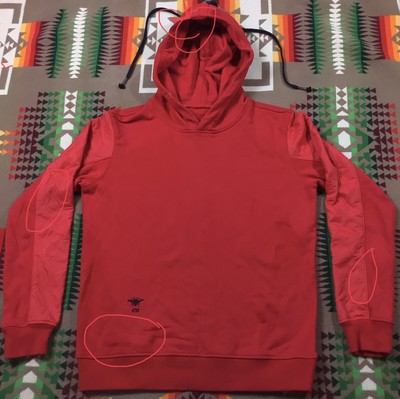 fantasia hoodie h&m