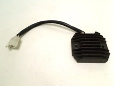 Kawasaki Zx6r J Rectifier Krr84 for sale online | eBay