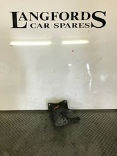 1994 TOYOTA EMINA / ESTIMA / LUCIDA 2.2 DIESEL BRAKE VACUUM PUMP