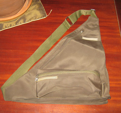 Backpack/Bag/Pouch ''JOIS & JO'' Single Shoulder Nylon/90s