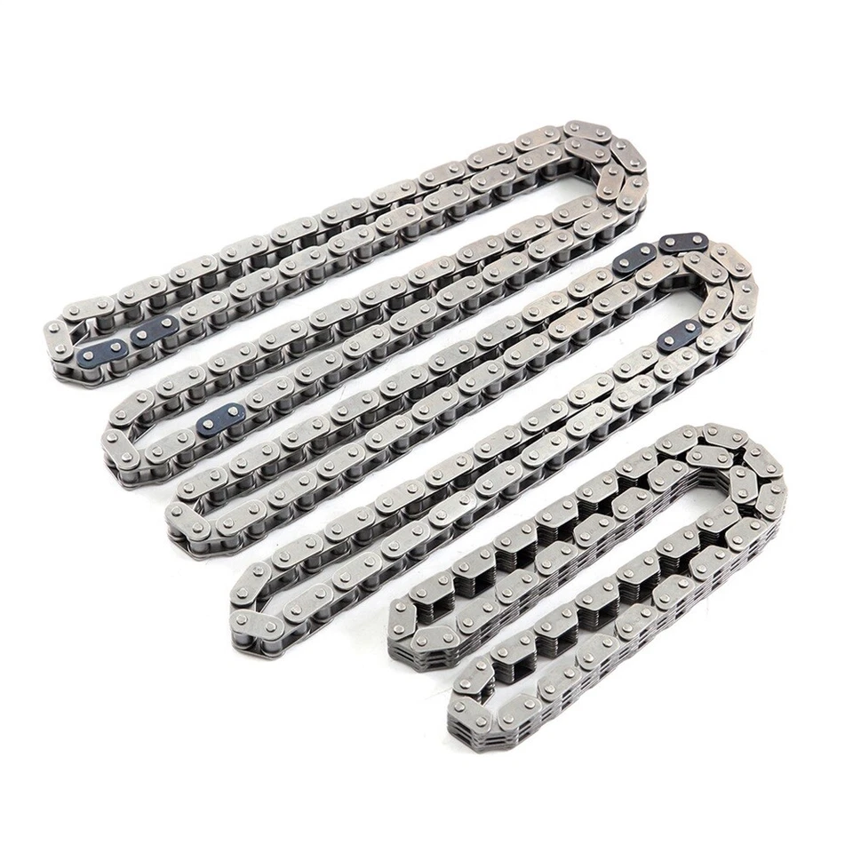 Juego de juntas completo de pernos para Jeep Grand Cherokee 2005-2006 de 3,7 L Foto 4 de 4