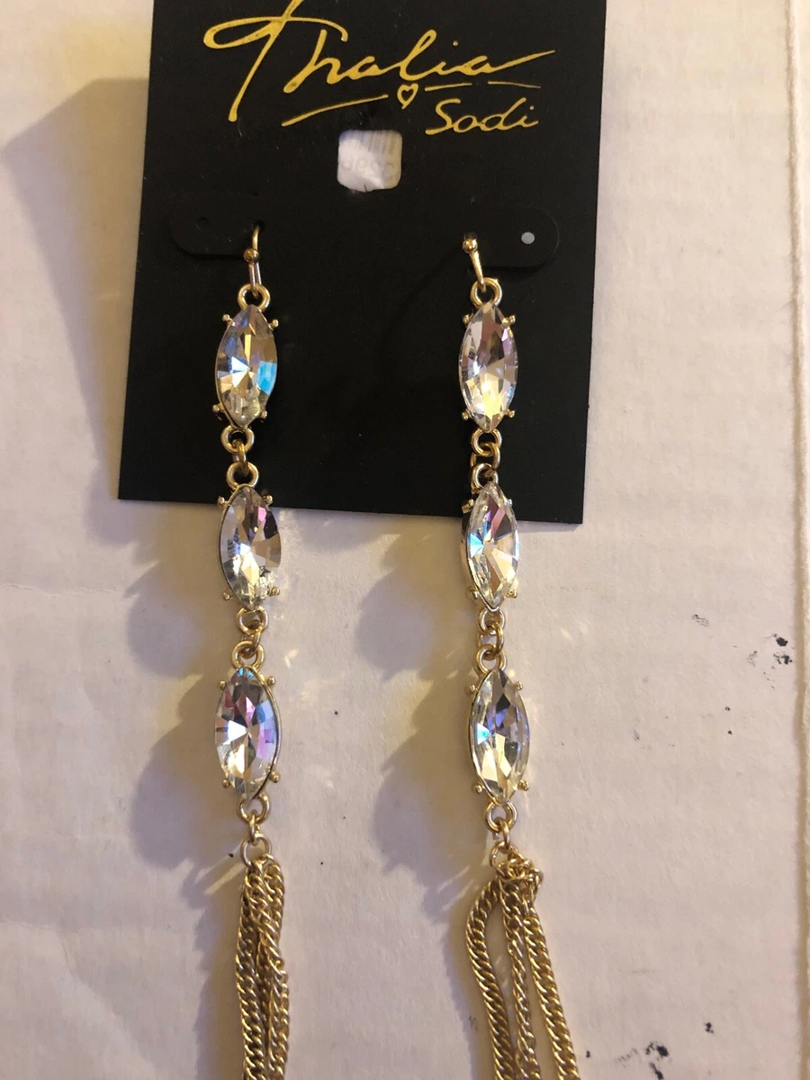 Thalia sodi jewelry discount