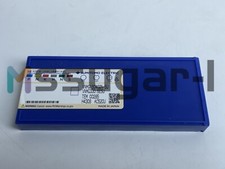 10PCS/BOX Brand NEW SUMITOMO Carbide Inserts VNMG160402N-SU AC520U