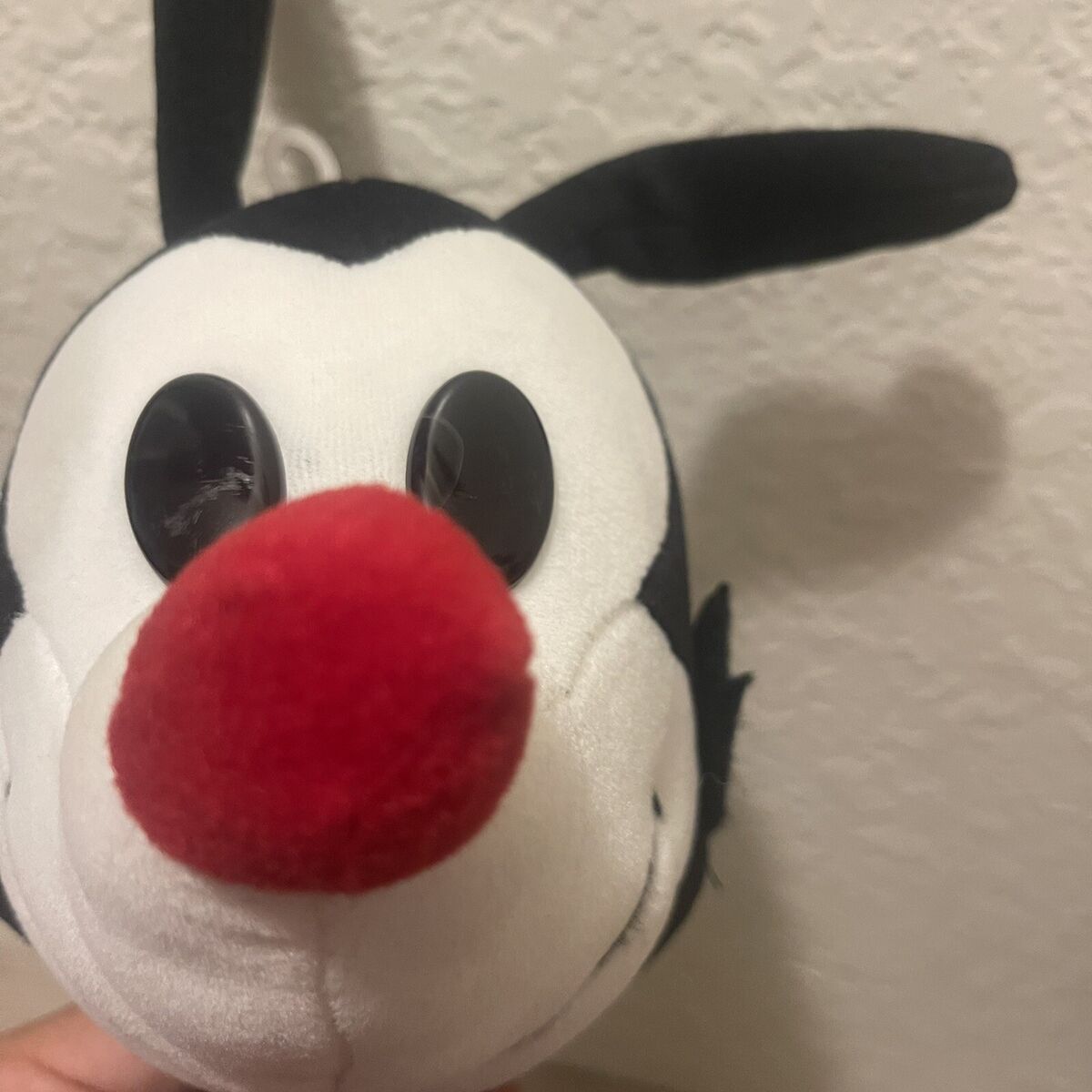 Animaniacs Vintage 1994 Yakko Warner 20 Animaniacs Vintage 1994 Yakko Warner 20