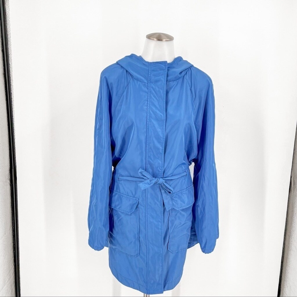 Something Navy Blue Jacket - image 3