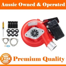 GEN1 High Flow Turbo Charger For Ford Everest 3.2L 2015 Onwards