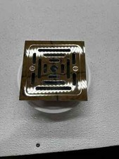 Signature Hardware SH607 - Shower Drains Shower Accessories 446694 *READ*