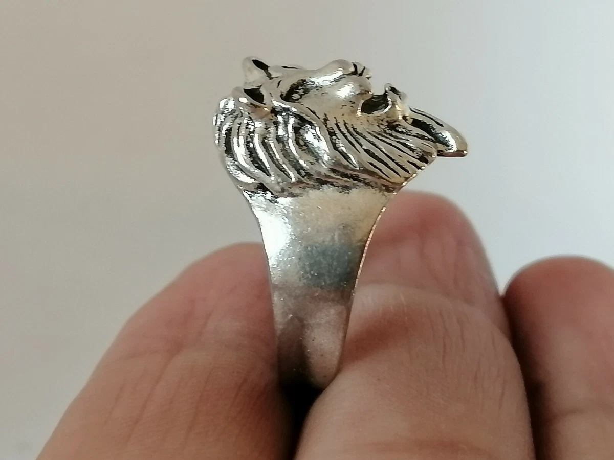 My 2024 viking ring