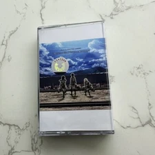 Tape Attack Giant "Shot Giant" anime song is brand new and unopened, free