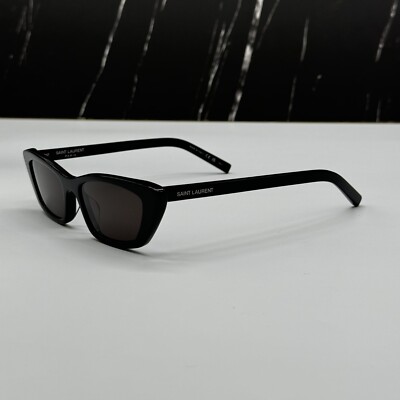 SAINT LAURENT フロントスリットスカト 785399Y7G27 2457 SAINT LAURENT フロントスリットスカト 785399Y7G27 2457 SAINT
