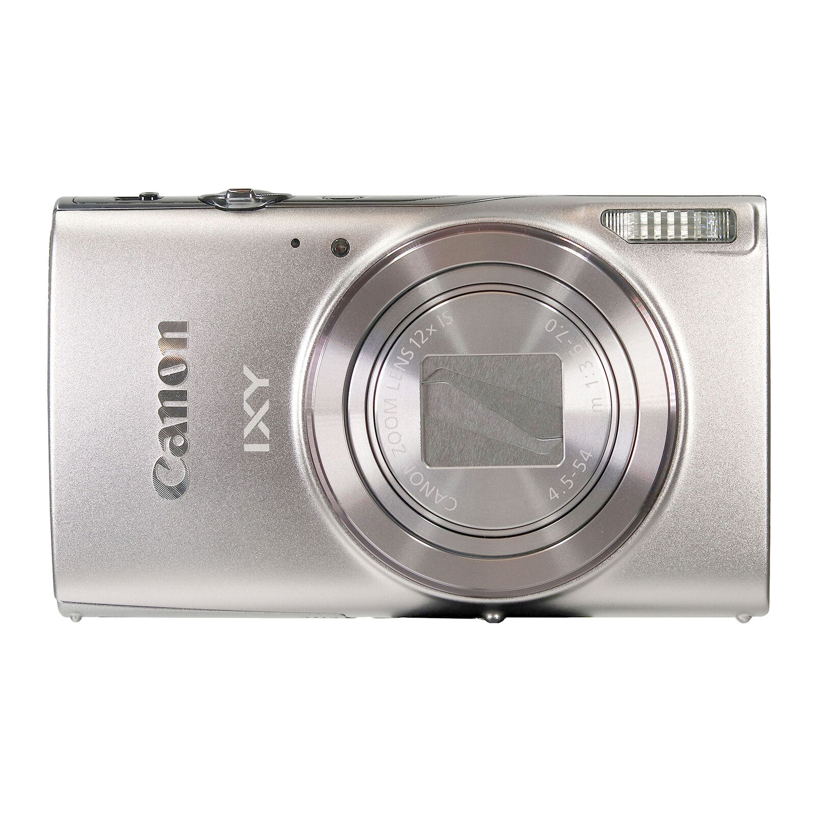 Canon Powershot IXY 650 / ELPH 360 20.2MP Point and Shoot Digital