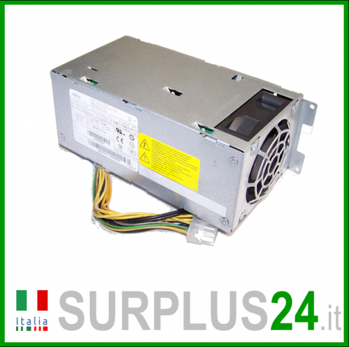 Bloc D'alimentation PC Fujitsu Esprimo - 250W, Modèle S26113-E611-V70-01, Testé OK, Occasion