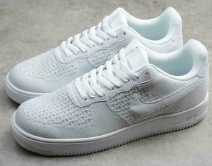 nike air force 1 flyknit 2