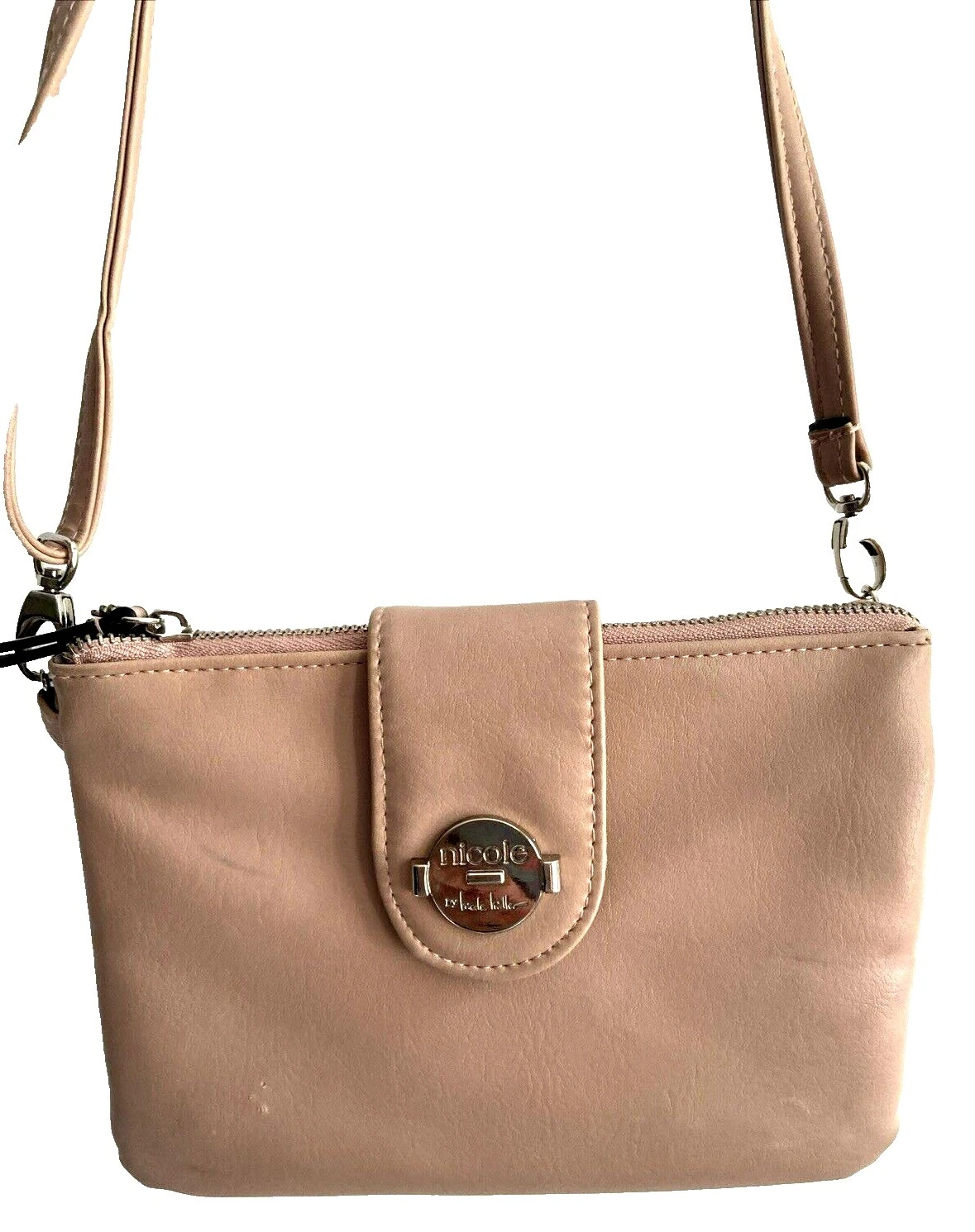 Nicole Miller Small Crossbody Bags & Handbags for Women