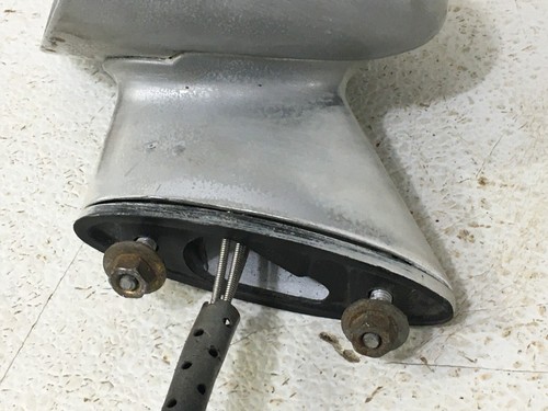Par original de espejos retrovisores deportivos remotos Corvette 1977-82 lado del conductor derecho pasajero - Imagen 6 de 18
