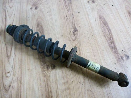 VW Polo 6N Federbein Pralldämpfer Stoßdämpfer Hinten