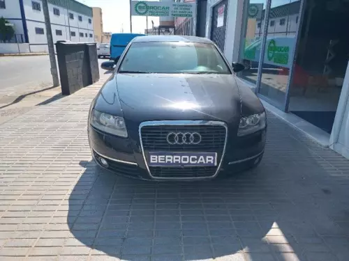 4F0903291 Rele para AUDI A6 BERLINA (4F2) 2.4 2004 122167 - Imagen 6 de 17