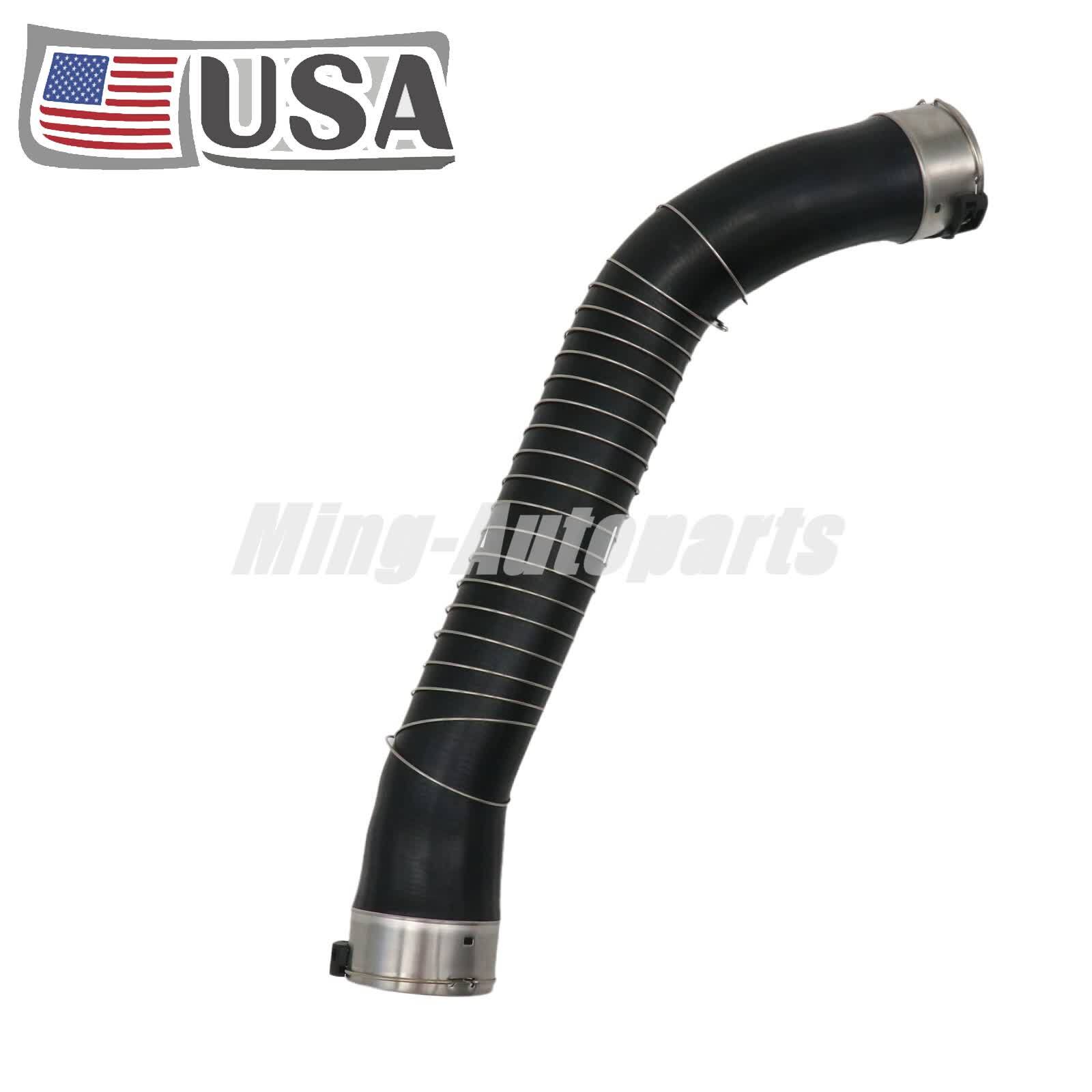 Turbocharger Intercooler Hose For 2014-2024 Nissan NV350 14463-3XN8B
