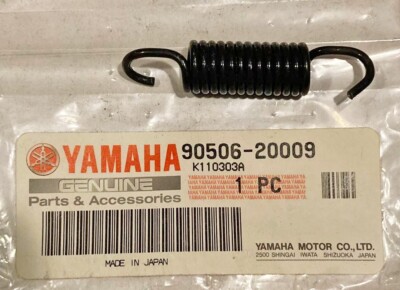 New Yamaha tension spring 90506-20009-00 Road Star Warrior