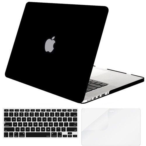 Funda rígida mate Mosiso Macbook Pro 15 A1398 Retina 2012-2015 - Imagen 4 de 131