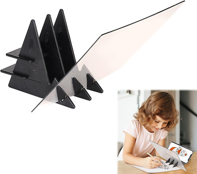 Optisches Zeichenbrett, Optisches Bild Zeichenbrett, DIY Drawing Tracing Pad, Tr