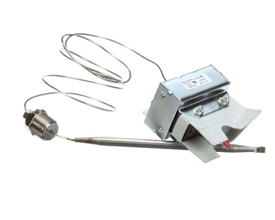 NEW Frymaster 8073799 High Limit Thermostat, 250 degF Hi-Limit GENUINE OEM