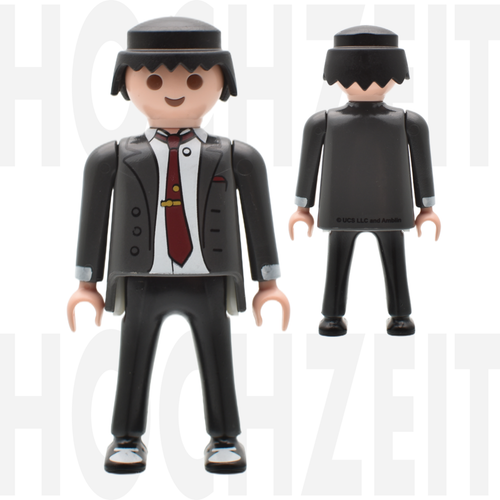 playmobil mariage | mariage | mariée | marié | marié | marié - Photo 23 sur 53