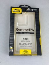 OtterBox Symmetry Case for Galaxy S20 Ultra 5G - Clear