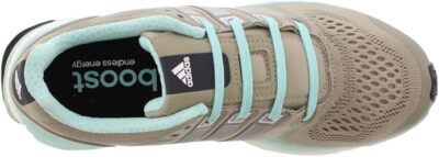 adidas gazelle silver green womens adidas Adistar 4 Running Shoes Grey 9.5