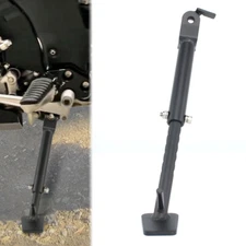 Fit For Suzuki V-STROM 1000 DL1000 2014-2019 Side Stand Adjustable Bracket 