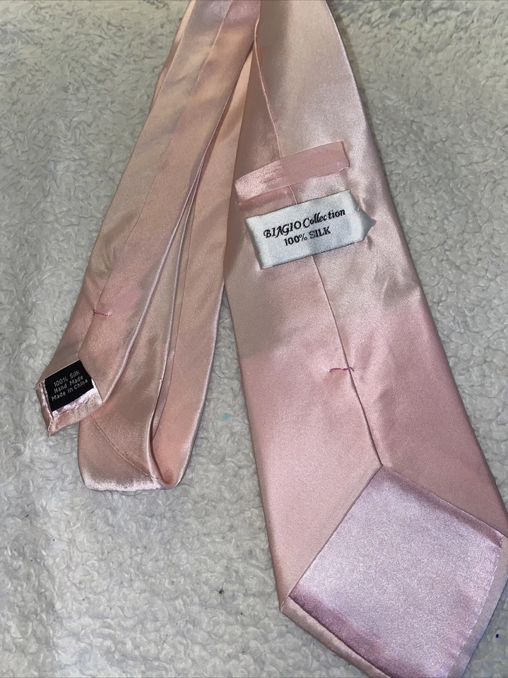 corbata biagio Foto 3 de 3