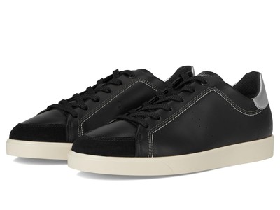 Woman's Sneakers & Athletic Shoes ECCO Street Lite Common Sneaker
