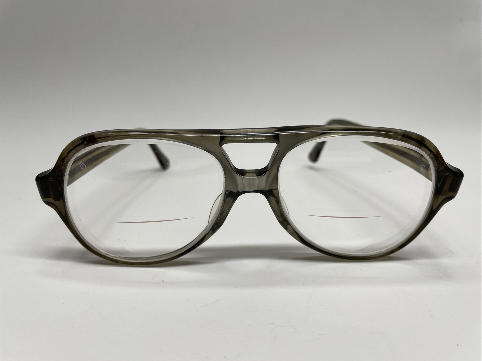 Vintage Titmus Safety Glasses Z87 53/4 Gem