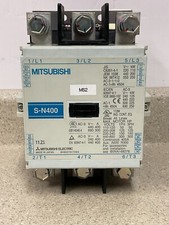 Mitsubishi S-N400