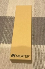 Meater OSCMTME01 Wireless Smart Meat Thermometer