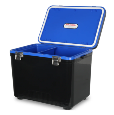 Engel 19qt Leak-Proof, Air Tight, Hard Sided Cooler / Lunchbox