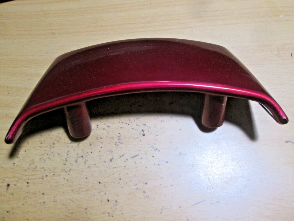 Punho traseiro Kawasaki 1991-1992 ZX-7 / ZX-7R NINJA 46075-1094-H3 - Imagem 4 de 4