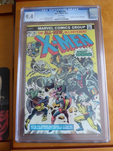 Comic Image