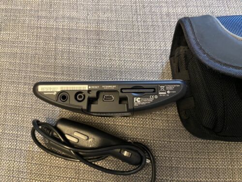 TomTom Go 720 4.3” Widescreen Touch Bluetooth GPS Bundle Free Shipping - Picture 2 of 4