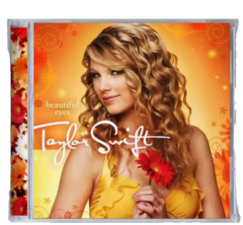 泰勒* 斯威夫特音乐CD | eBay